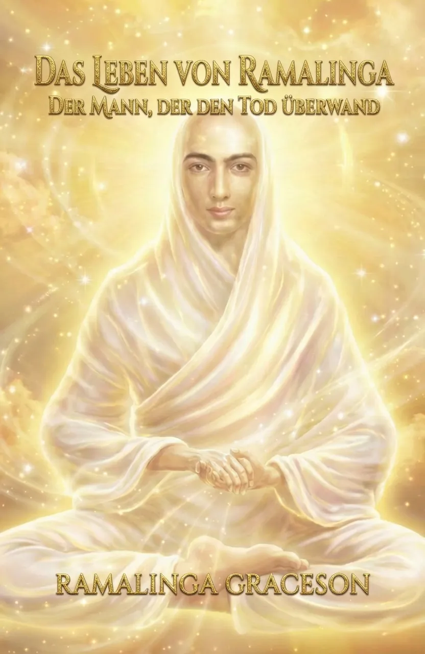 Das Leben von Ramalinga